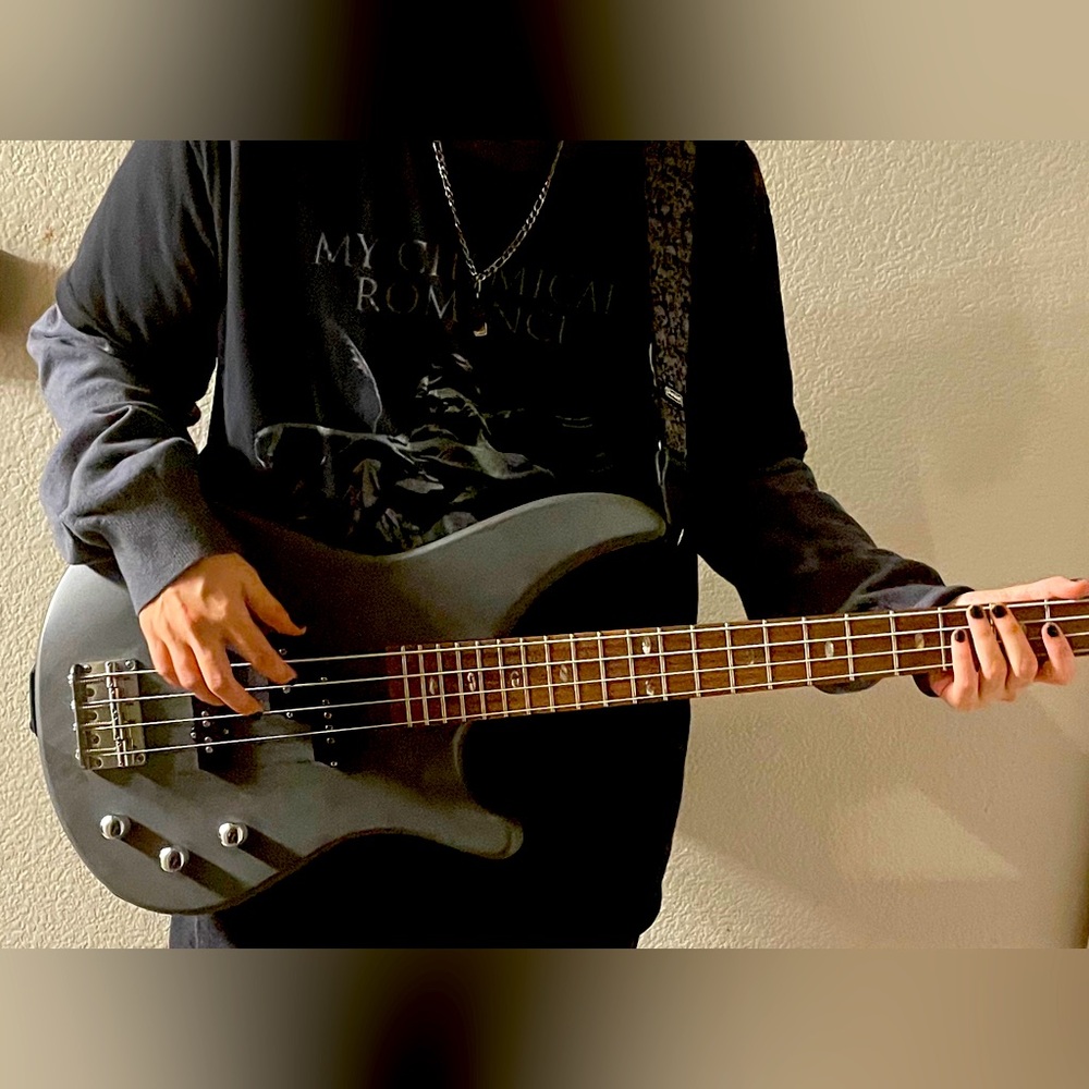 Meet your Posher, Jai